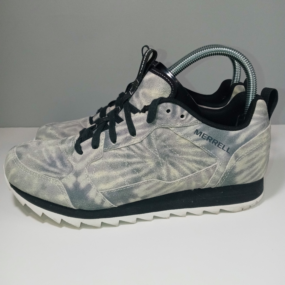 Merrell Womens Alpine Tie Dye J002502